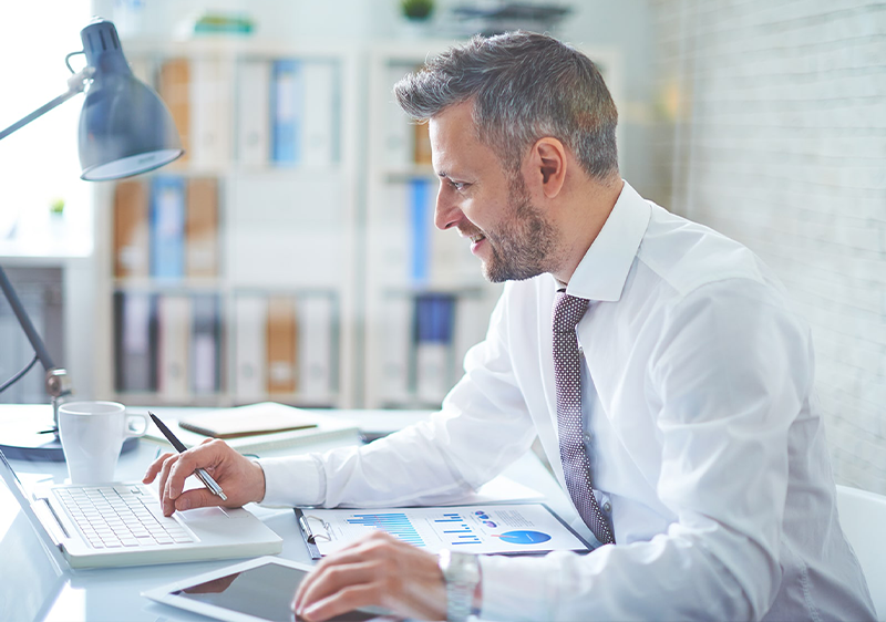 Non-QM Loan Processing